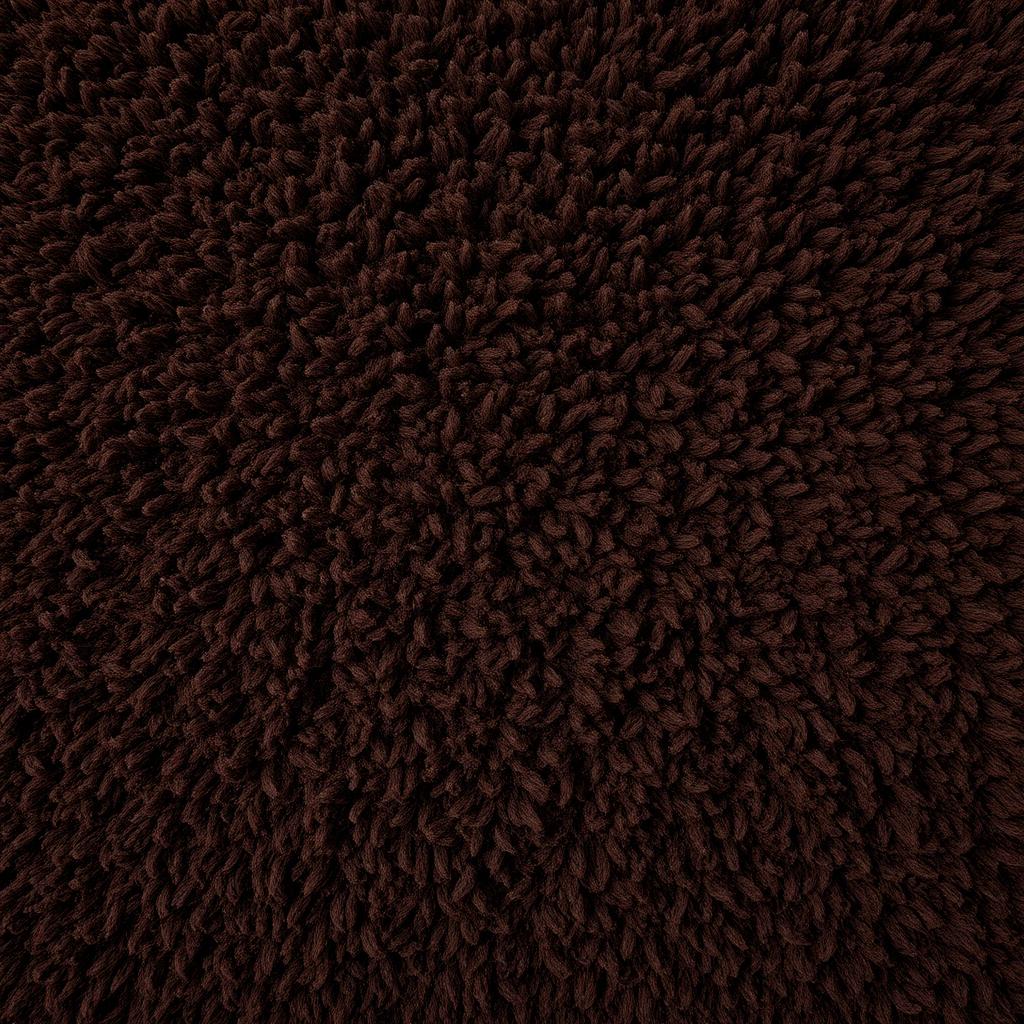Cocoa Plush