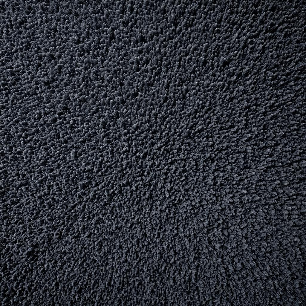 Graphite Plush
