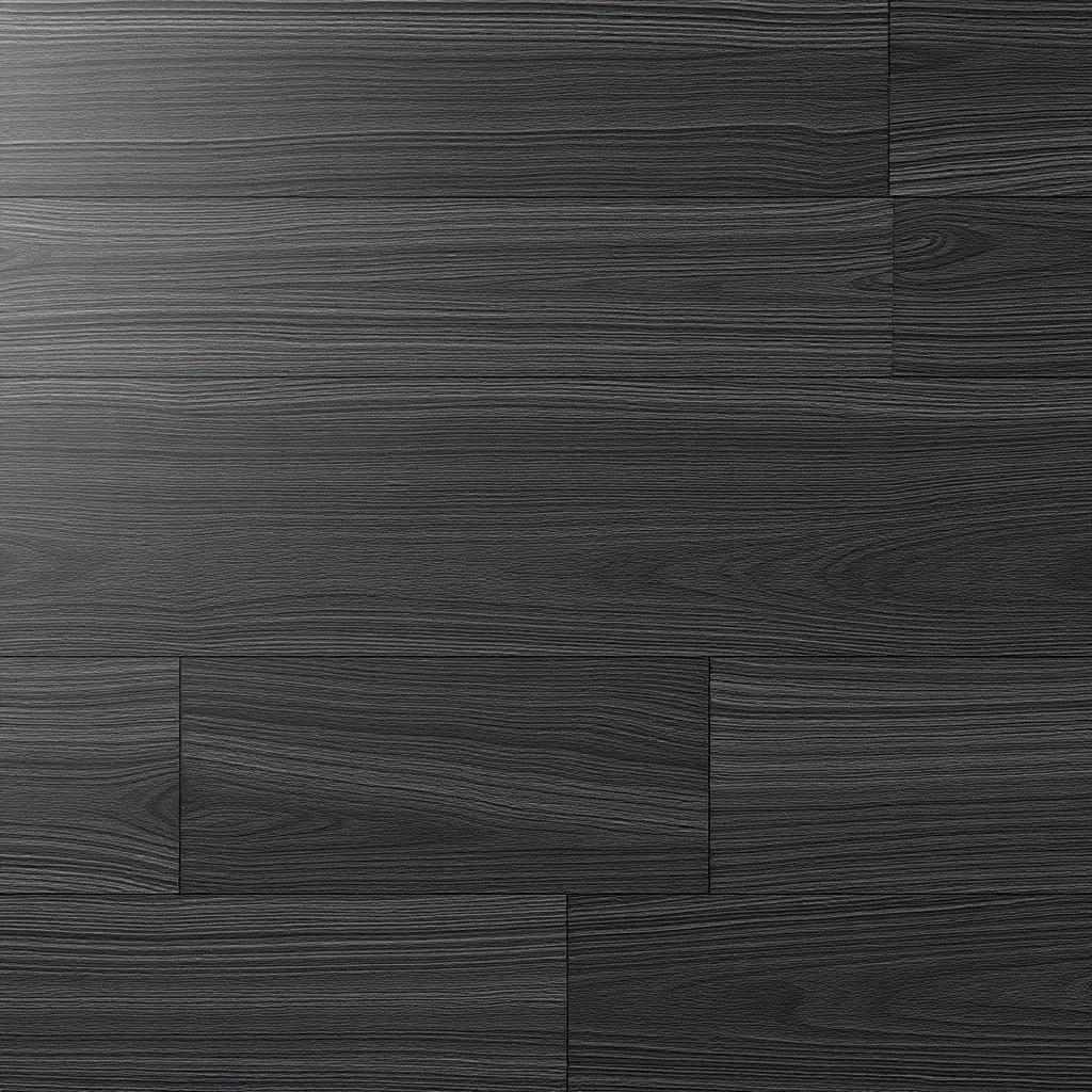 Charcoal Oak